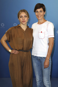 Photocall 'Das Verschwinden' in Hamburg