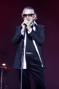 Konzert von Yello in Berlin