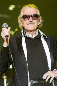 Konzert von Yello in Berlin
