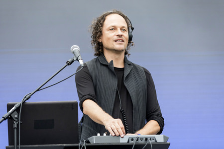 Konzert von 2raumwohnung in Berlin