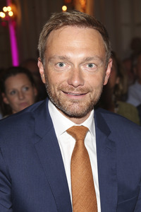 Wahlkampfauftakt der FDP in Hamburg