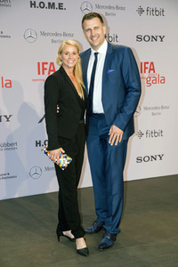IFA 2017 Opening Gala in Berlin