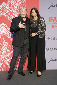 IFA 2017 Opening Gala in Berlin