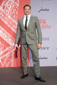 IFA 2017 Opening Gala in Berlin