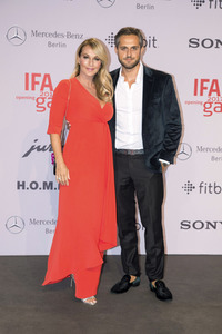 IFA 2017 Opening Gala in Berlin