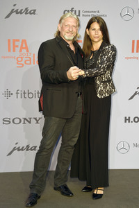 IFA 2017 Opening Gala in Berlin