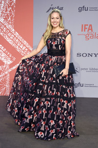 IFA 2017 Opening Gala in Berlin