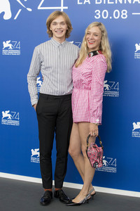 'Lean on Pete' Photocall, 74. Internationale Filmfestspiele von Venedig