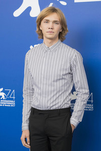 'Lean on Pete' Photocall, 74. Internationale Filmfestspiele von Venedig