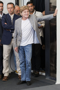 'Unsere Seelen bei Nacht' Photocall, 74. Internationale Filmfestspiele von Venedig