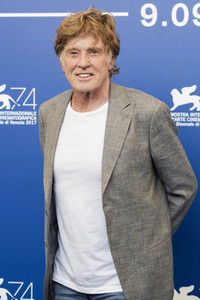 'Unsere Seelen bei Nacht' Photocall, 74. Internationale Filmfestspiele von Venedig