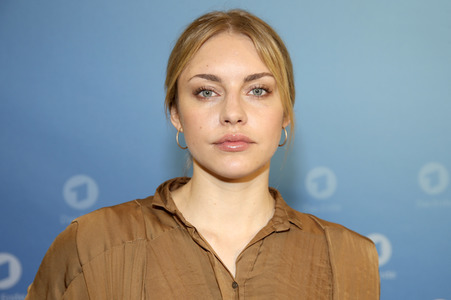 Photocall 'Das Verschwinden' in Hamburg