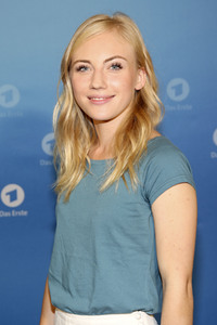 Photocall 'Das Verschwinden' in Hamburg