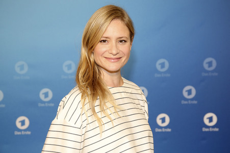 Photocall 'Das Verschwinden' in Hamburg