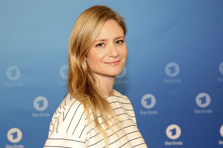 Photocall 'Das Verschwinden' in Hamburg