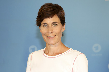 Photocall 'Das Verschwinden' in Hamburg