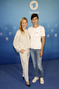 Photocall 'Das Verschwinden' in Hamburg