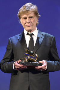 Goldener Löwe für Redford und Fonda, 74. Internationale Filmfestspiele von Venedig