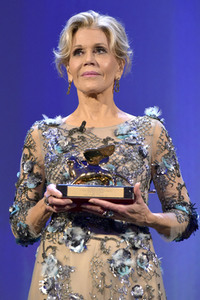 Goldener Löwe für Redford und Fonda, 74. Internationale Filmfestspiele von Venedig