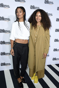 Zalando Fashion Show auf der Modemesse Bread & Butter 2017 in Berlin