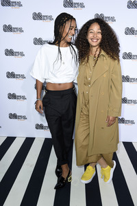 Zalando Fashion Show auf der Modemesse Bread & Butter 2017 in Berlin