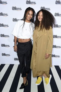 Zalando Fashion Show auf der Modemesse Bread & Butter 2017 in Berlin