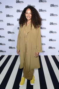 Zalando Fashion Show auf der Modemesse Bread & Butter 2017 in Berlin