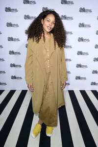 Zalando Fashion Show auf der Modemesse Bread & Butter 2017 in Berlin