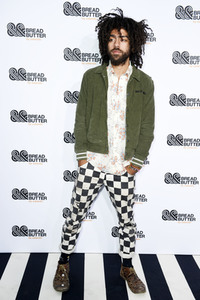 Zalando Fashion Show auf der Modemesse Bread & Butter 2017 in Berlin