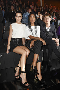 Zalando Fashion Show auf der Modemesse Bread & Butter 2017 in Berlin