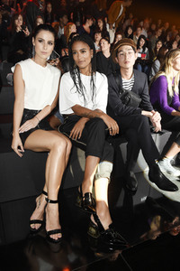 Zalando Fashion Show auf der Modemesse Bread & Butter 2017 in Berlin