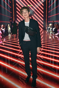 Zalando Fashion Show auf der Modemesse Bread & Butter 2017 in Berlin