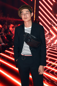 Zalando Fashion Show auf der Modemesse Bread & Butter 2017 in Berlin