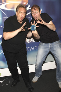 Promotiontour 'Cars 3' in Hamburg