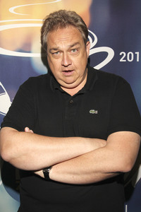 Promotiontour 'Cars 3' in Hamburg