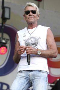 Sommerparty 'Hamburg Olé' in Hamburg