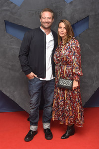Filmpremiere 'Die Pfefferkörner und der Fluch des schwarzen Königs' in Hamburg