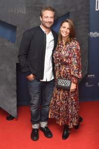 Filmpremiere 'Die Pfefferkörner und der Fluch des schwarzen Königs' in Hamburg