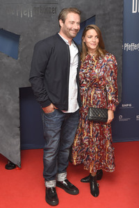 Filmpremiere 'Die Pfefferkörner und der Fluch des schwarzen Königs' in Hamburg