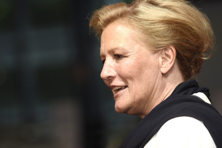 Filmpremiere 'Die Pfefferkörner und der Fluch des schwarzen Königs' in Hamburg
