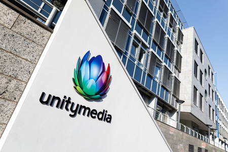 Symbolfoto Unitymedia