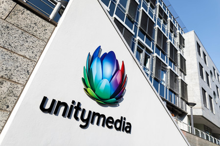 Symbolfoto Unitymedia
