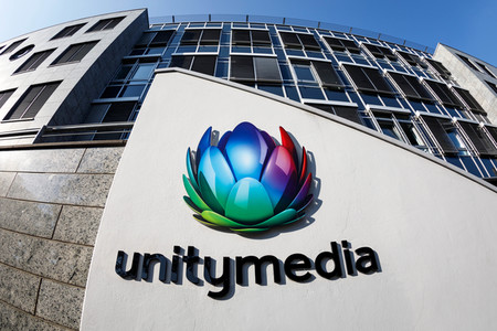 Symbolfoto Unitymedia