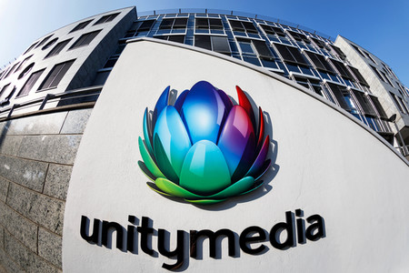 Symbolfoto Unitymedia