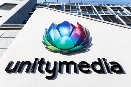 Symbolfoto Unitymedia