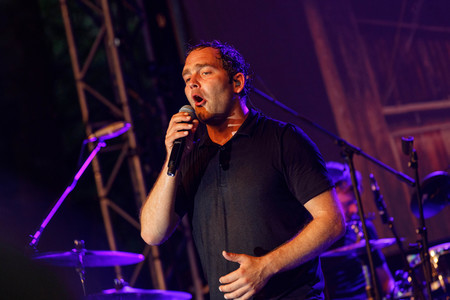 30 Jahre VRS-Konzert in Köln