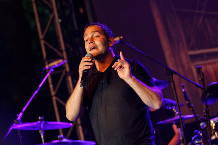 30 Jahre VRS-Konzert in Köln