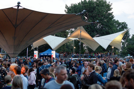 30 Jahre VRS-Konzert in Köln