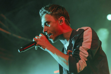 30 Jahre VRS-Konzert in Köln