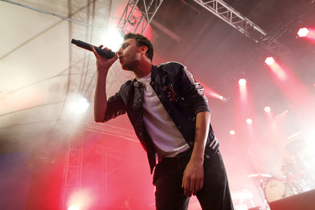 30 Jahre VRS-Konzert in Köln